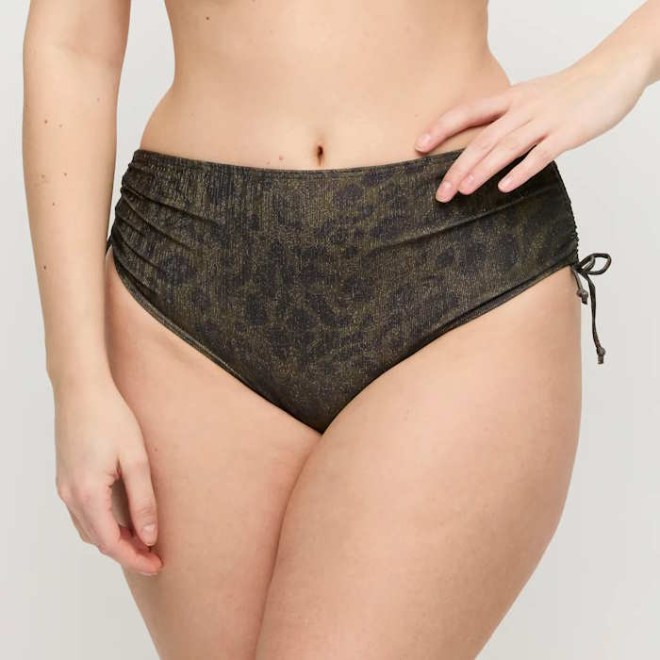 ΜΑΓΙΟ ΣΛΙΠ MAXI 4014452JUR RATJADA JUNGLE JAGUAR PRIMA DONNA SWIM 